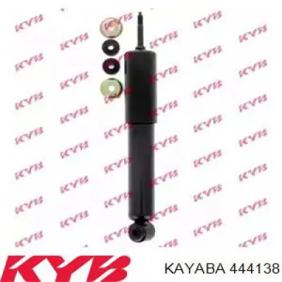 Amortiguadores Kayaba 444138 precio, desde 40,50 EUR