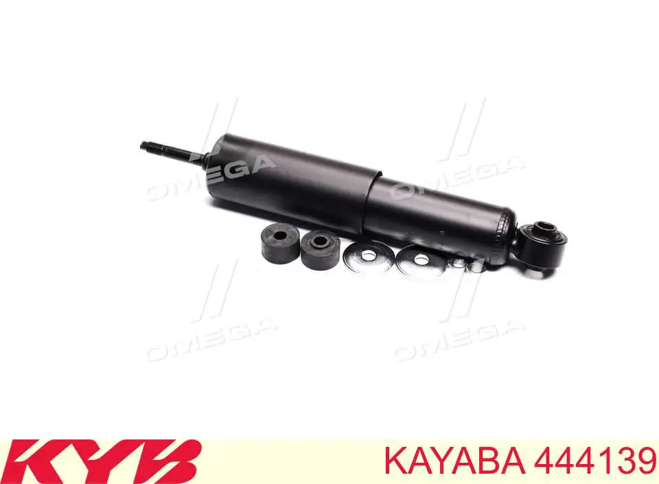 Comprar 444139 Kayaba Amortiguador