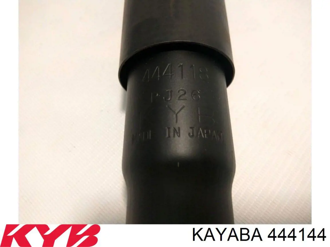 444144 Kayaba amortiguador delantero