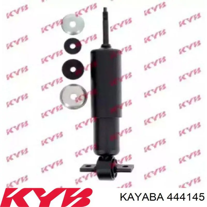 Comprar 444145 Kayaba Amortiguador trasero