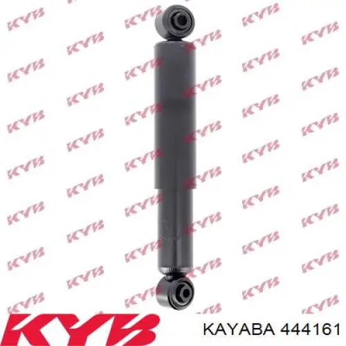 444161 Kayaba amortiguador trasero