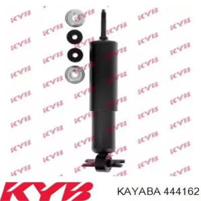 Amortiguadores Kayaba 444162 precio, desde 65,14 EUR