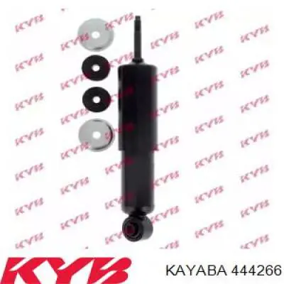 Amortiguadores Kayaba 444266 precio, desde 35,56 EUR