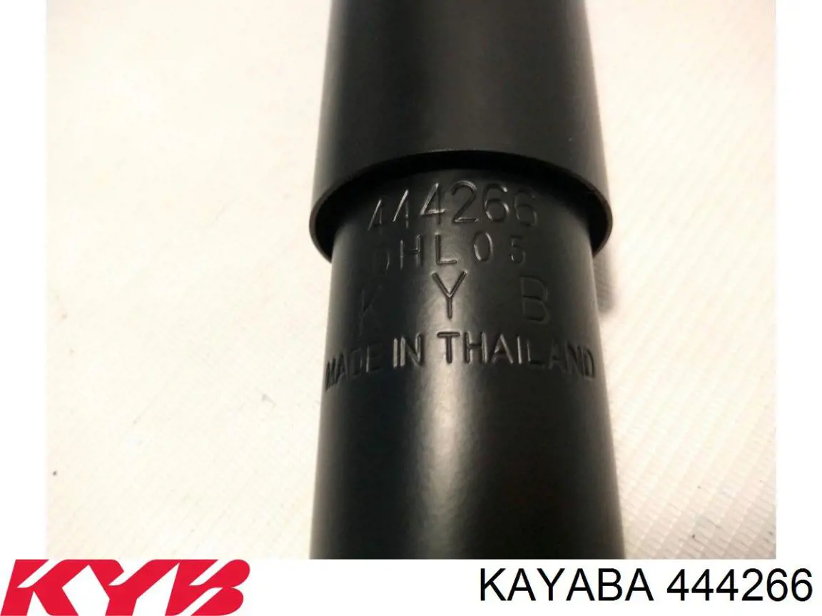 Comprar 444266 Kayaba Amortiguador