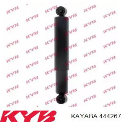 Comprar 444267 Kayaba Amortiguador trasero