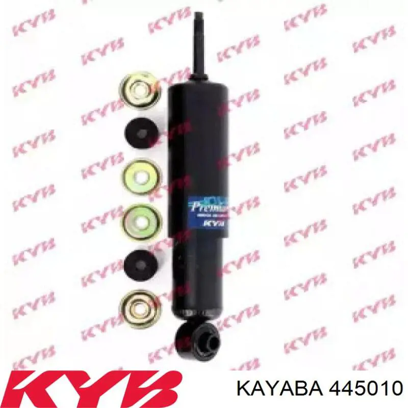 Comprar V2049 Monroe Amortiguador