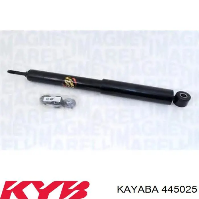 445025 Kayaba amortiguador trasero