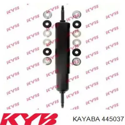 Amortiguadores Kayaba 445037 precio, desde 40,64 EUR