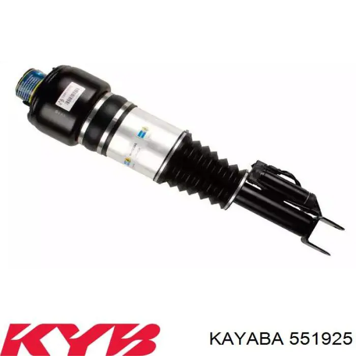 551925 Kayaba amortiguador delantero