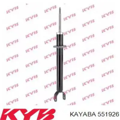 Amortiguador 551926 Kayaba