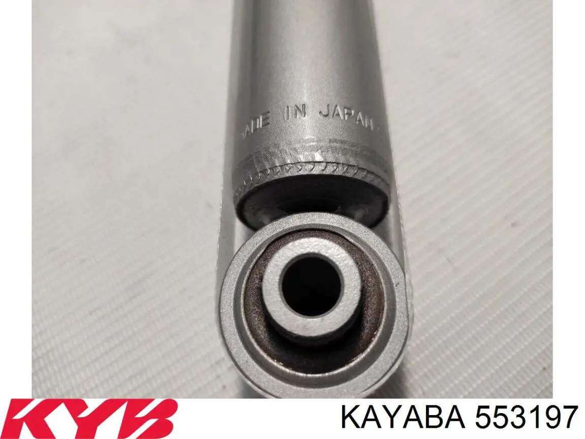 553197 Kayaba amortiguador delantero