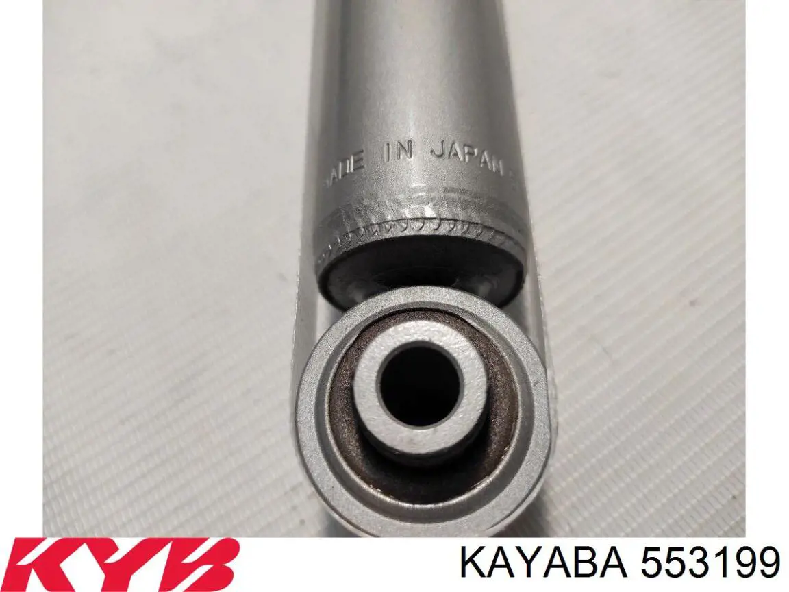 Amortiguadores Kayaba 553199 precio, desde 76,83 EUR