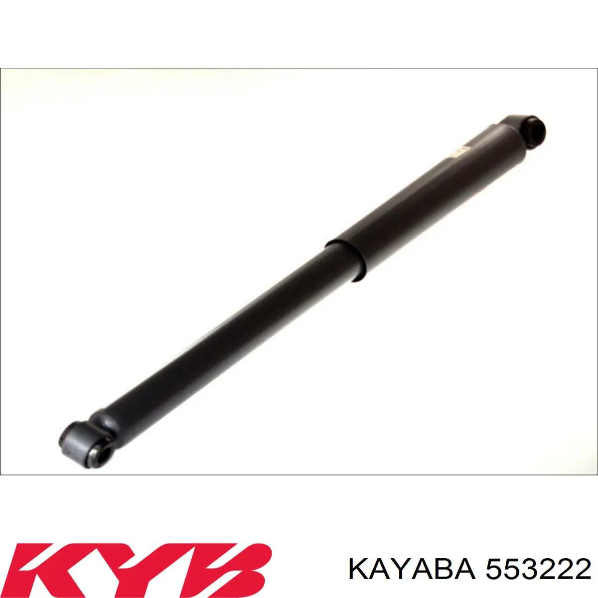 Comprar 553222 Kayaba Amortiguador trasero