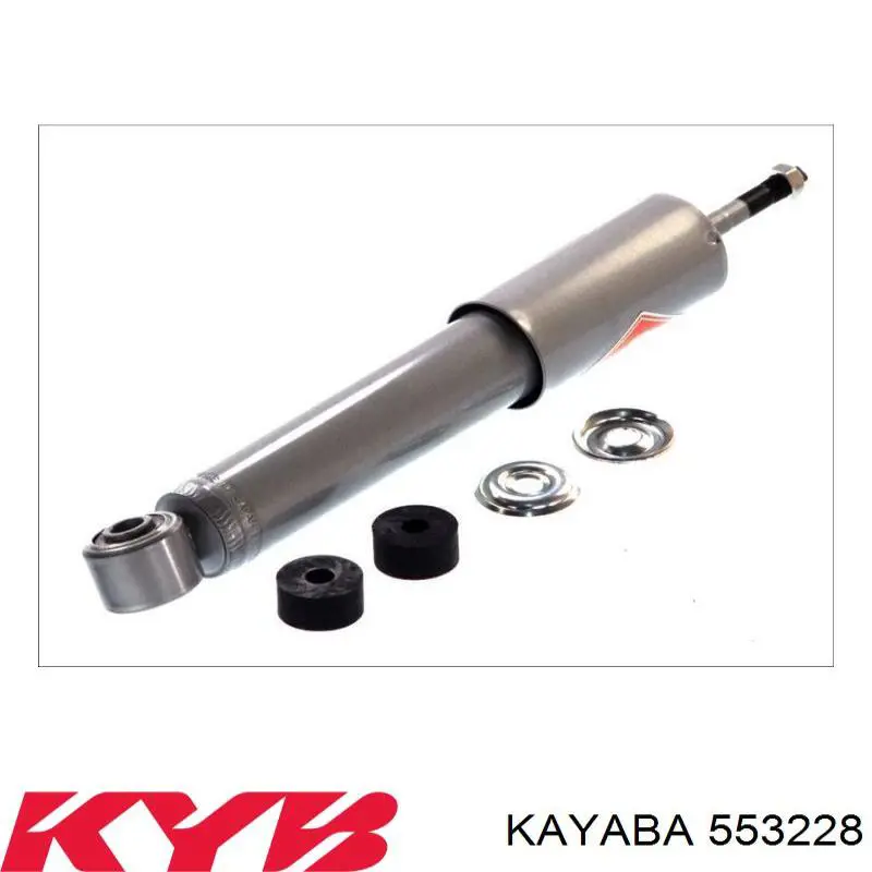 Comprar 553228 Kayaba Amortiguador