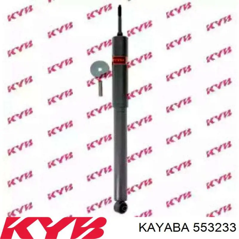 Comprar D8328S Monroe Amortiguador trasero