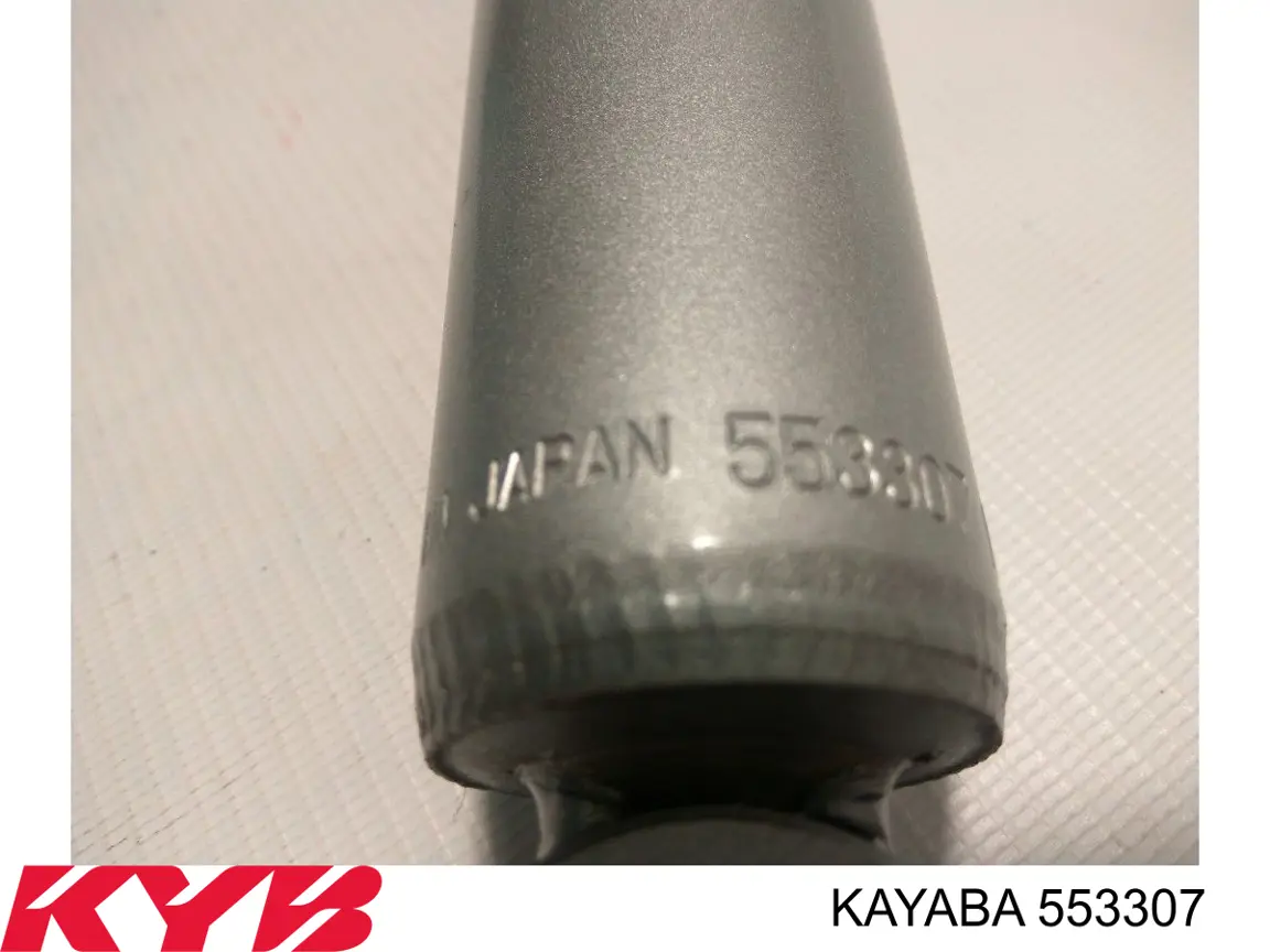 Comprar 553307 Kayaba Amortiguador trasero