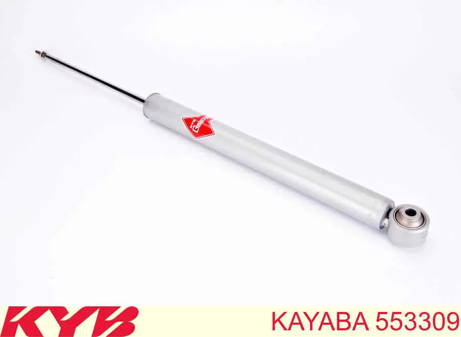 Comprar 553309 Kayaba Amortiguador trasero