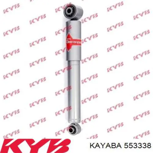 Amortiguador trasero Open Parts SAB828632 precio, desde 15,68 EUR