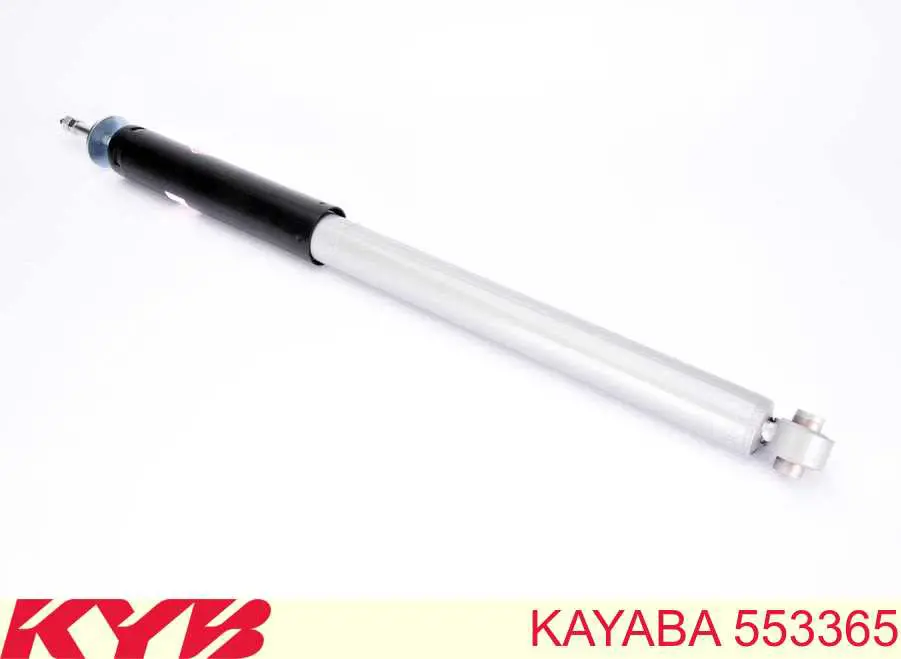 553365 Kayaba amortiguador trasero