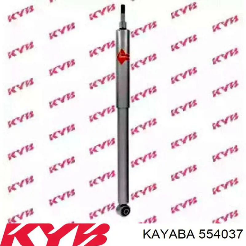 Comprar MA15505 Ashika Amortiguador