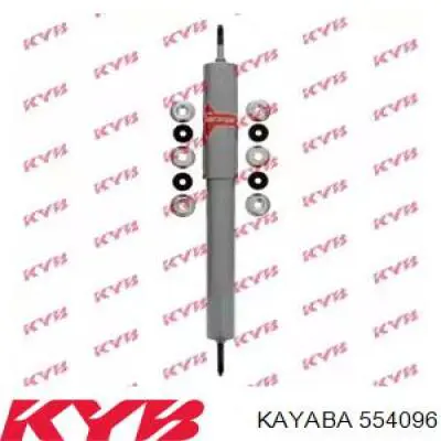 Comprar 554096 Kayaba Amortiguador
