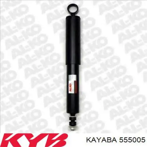 Amortiguador trasero Koni 822375 precio, desde 41,58 EUR