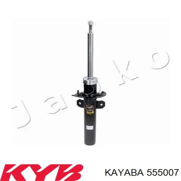 Comprar 555007 Kayaba Amortiguador trasero