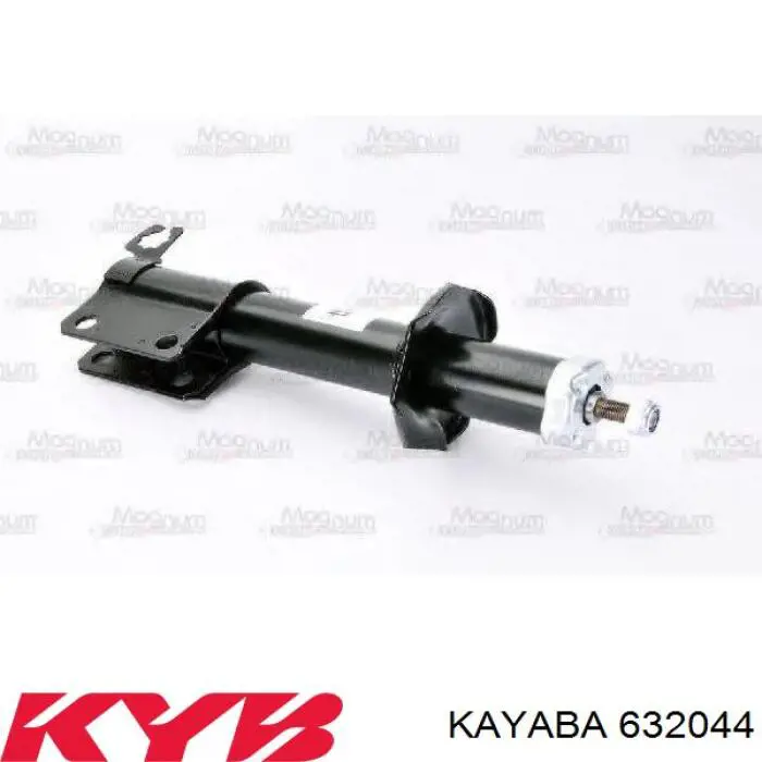 Comprar 632044 Kayaba Amortiguador delantero derecho