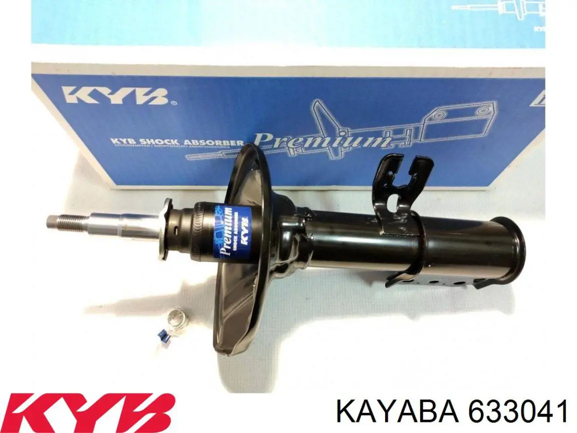 Amortiguador trasero Mazda 626 II hatchback (GC) (1983 - 1987) precio, desde 58,13 EUR