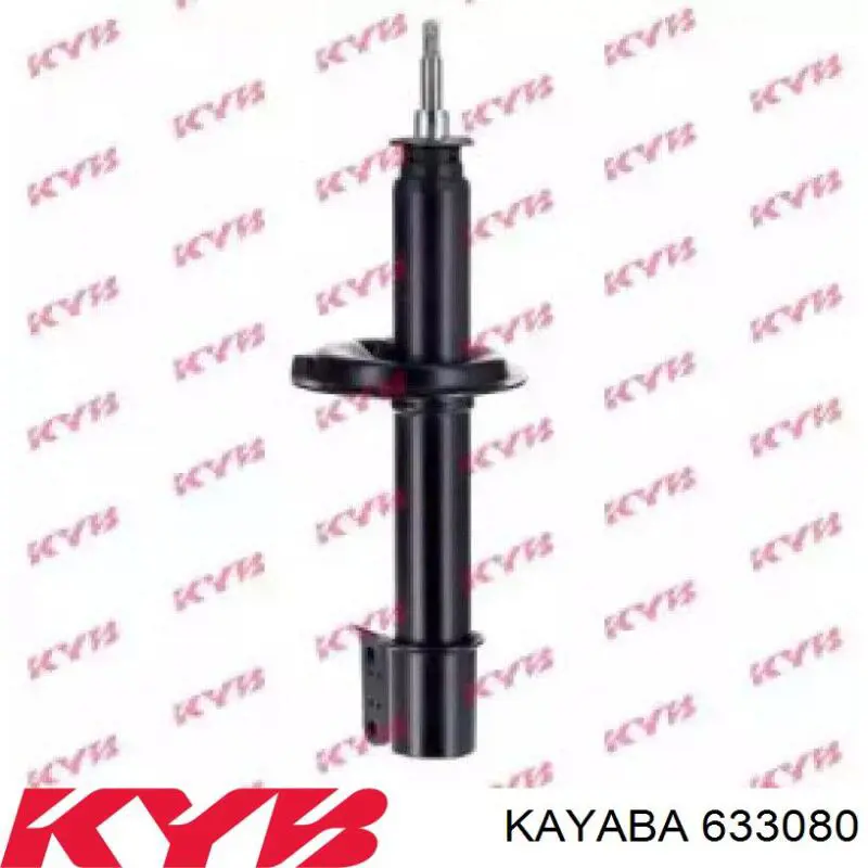 633080 Kayaba