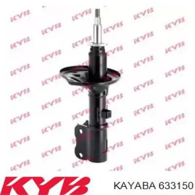 Comprar 633150 Kayaba Amortiguador