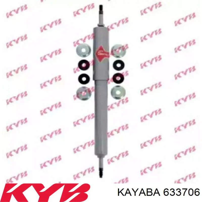 Comprar JGM241T TRW Amortiguador