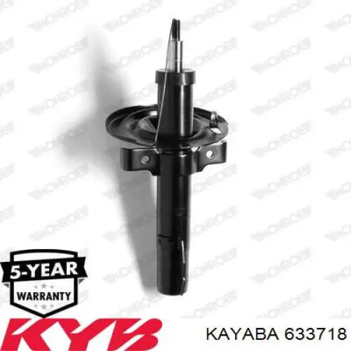 Amortiguadores Raiso RS310054 precio, desde 42,71 EUR