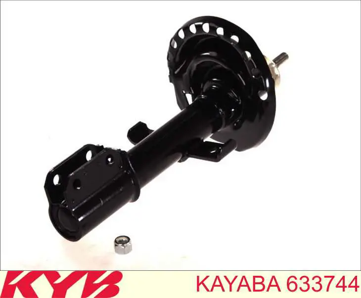 Comprar 633744 Kayaba Amortiguador