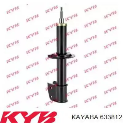 Comprar Amortiguador Seat Ibiza I 021A
