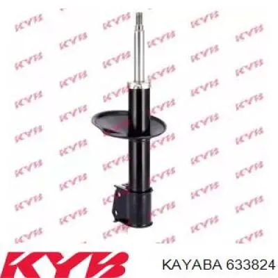 Comprar 633824 Kayaba Amortiguador
