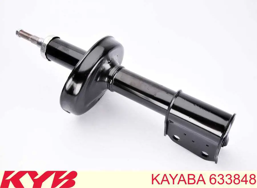 Comprar 633848 Kayaba Amortiguador