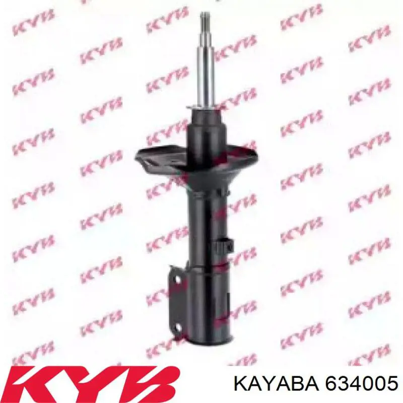 Amortiguadores Mitsubishi MB303905 precio, desde  EUR