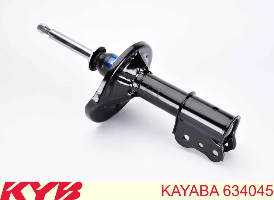 Comprar 634045 Kayaba Amortiguador delantero izquierdo
