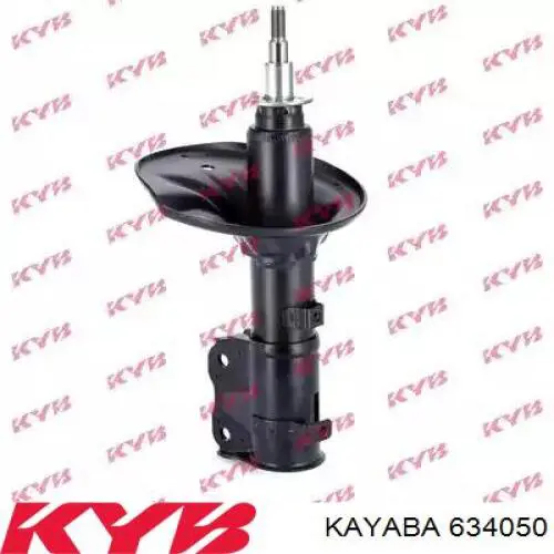 Comprar 634050 Kayaba Amortiguador