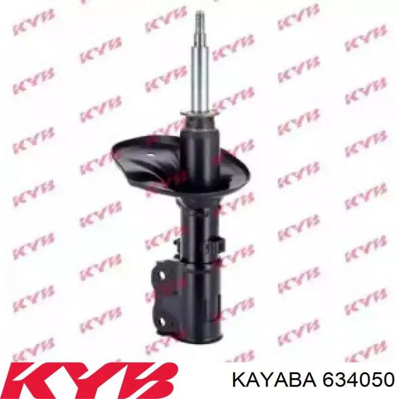 Amortiguadores Kayaba 634050 precio, desde 64,13 EUR