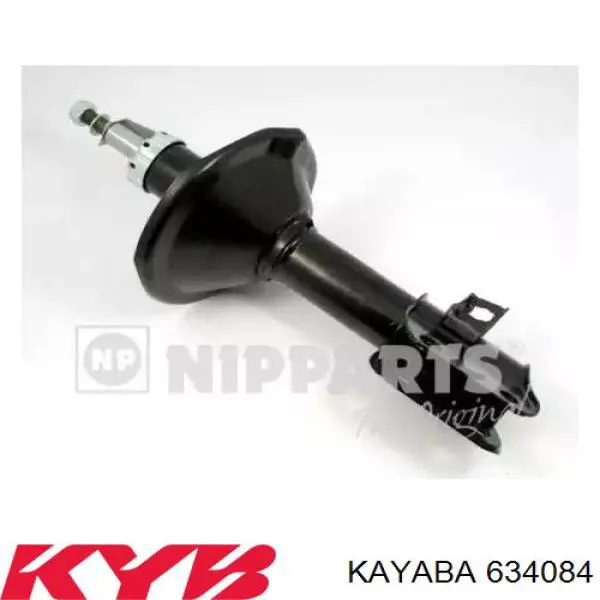 Comprar 634084 Kayaba Amortiguador delantero izquierdo