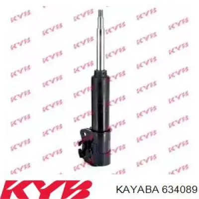 Comprar 634089 Kayaba Amortiguador delantero derecho