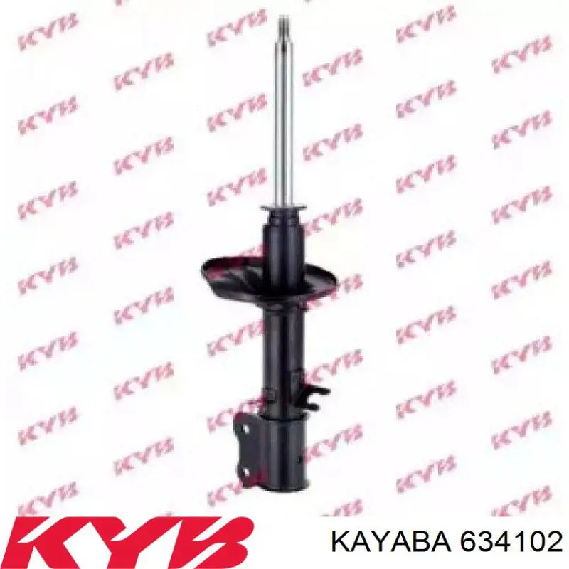 Comprar MSS016365 Mando Amortiguador trasero derecho