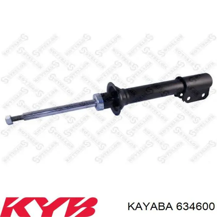Amortiguadores Renault (RVI) 8671019996 precio, desde 85,22 EUR