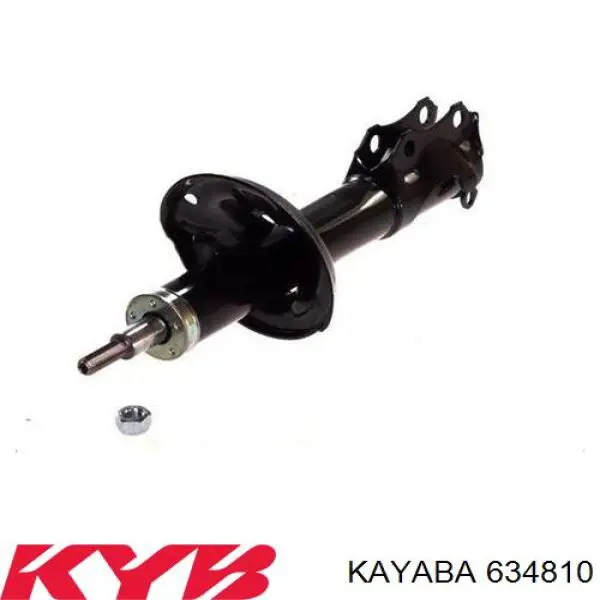 Comprar MSS015997 Mando Amortiguador