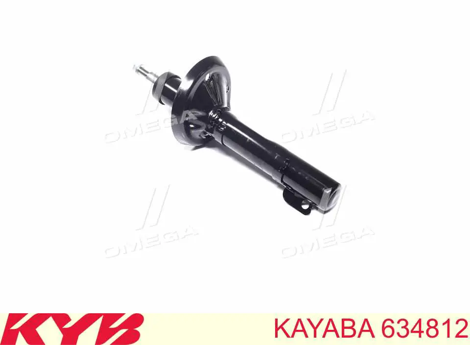 Amortiguadores Raiso RS315087 precio, desde 54,26 EUR