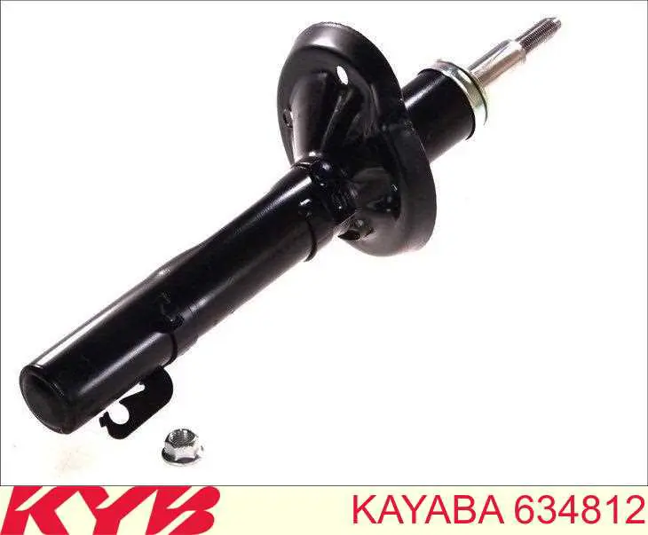 Comprar RS315087 Raiso Amortiguador
