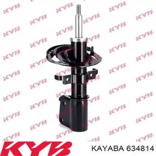Comprar 634814 Kayaba Amortiguador