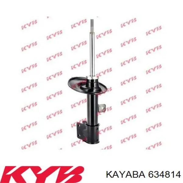 634814 Kayaba Amortiguador frontal